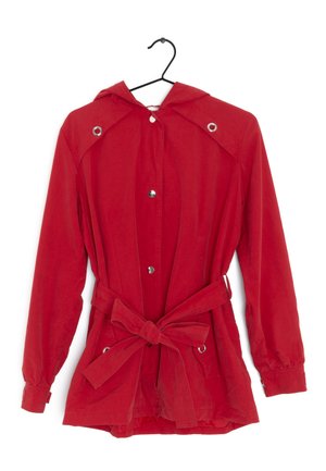 Tommy Hilfiger Blouson - red