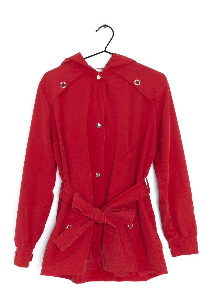 Tommy Hilfiger Blouson - red