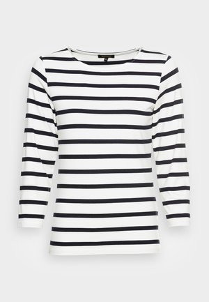 SLEEVE - Maglietta a manica lunga - stripe wide