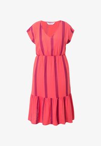 Geselecteerd, hibiscus red