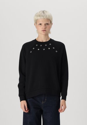 VMCIRO - Sweatshirt - black