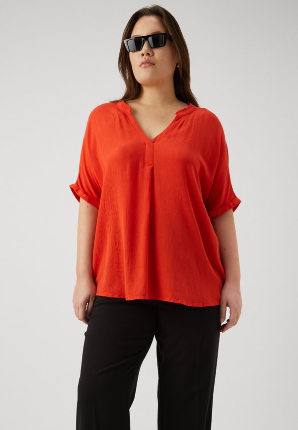 CARLIETTE  - Trousers2