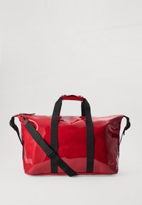 Non sélectionné, red