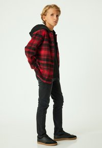 Koton Jeans Slim Fit - black
