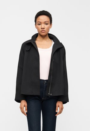 Vero Moda OCEAN  - Übergangsjacke - black