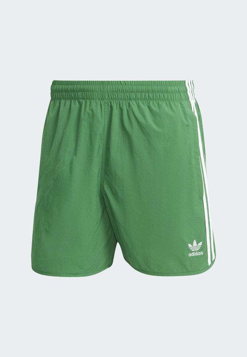 adidas retro football shorts