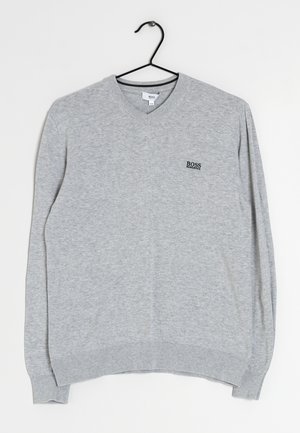 BOSS Sweter
