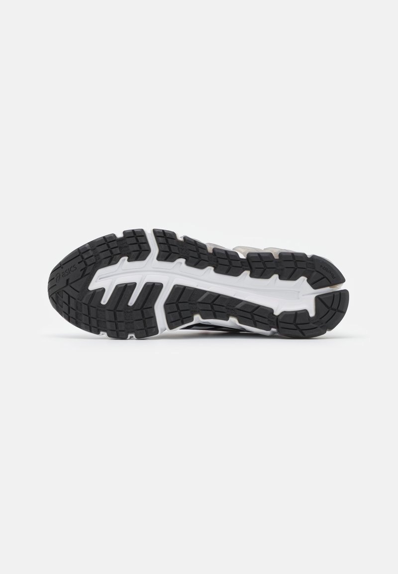 Herren Laufschuhe | ASICS GEL QUANTUM 180 Laufschuh Neutral white/black/weiß - GO34298 Herren Laufschuhe | ASICS GEL QUANTUM 180 Laufschuh Neutral white/black/weiß - GO34298