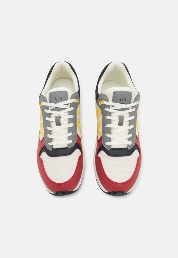 LACE UP - Trainers - multicolor2