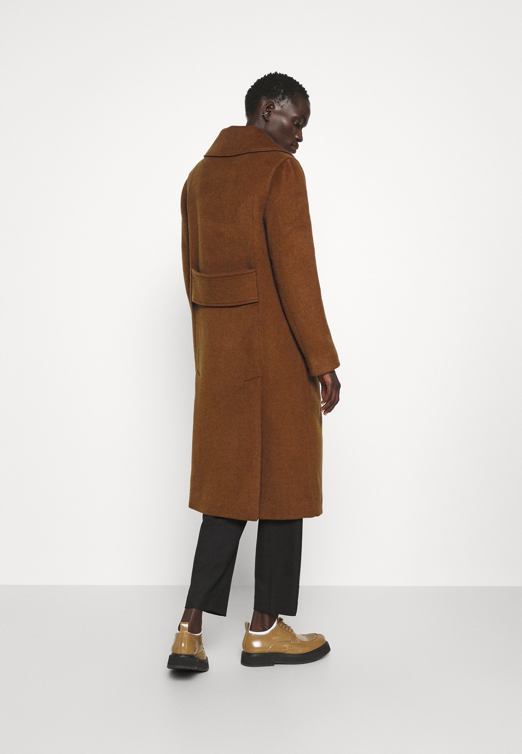joe browns the libertine coat