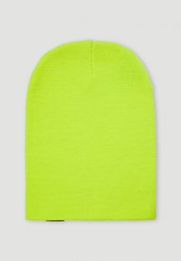 O'Neill DOLOMITE - Adīta cepure - pyranine yellow