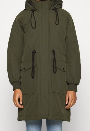 mbyM Parka