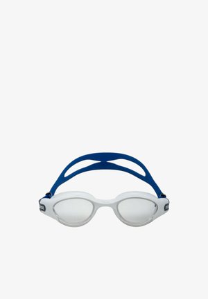 Arena, THE ONE PLUS COL 301 UNISEX - Occhialini da nuoto - white