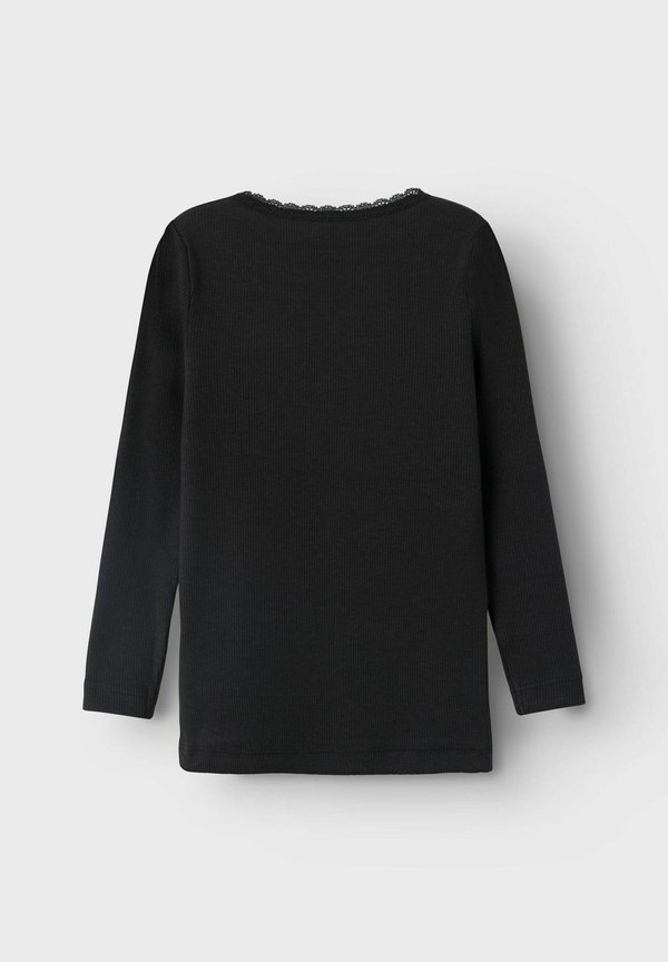 NMFKAB LS NOOS - Long sleeved top2