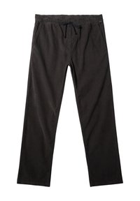 DNA BEACH PANT CORD - Trousers - tarmac