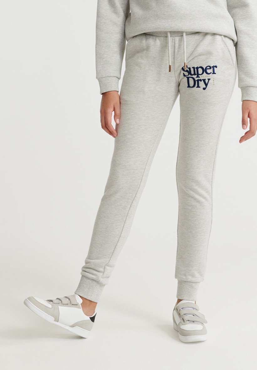 superdry tracksuit bottoms