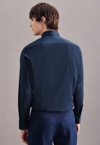 Seidensticker PERFORMANCE - Hemd - blau