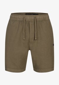 Unselected, army