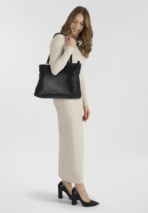 Greenburry Borsa a mano - black