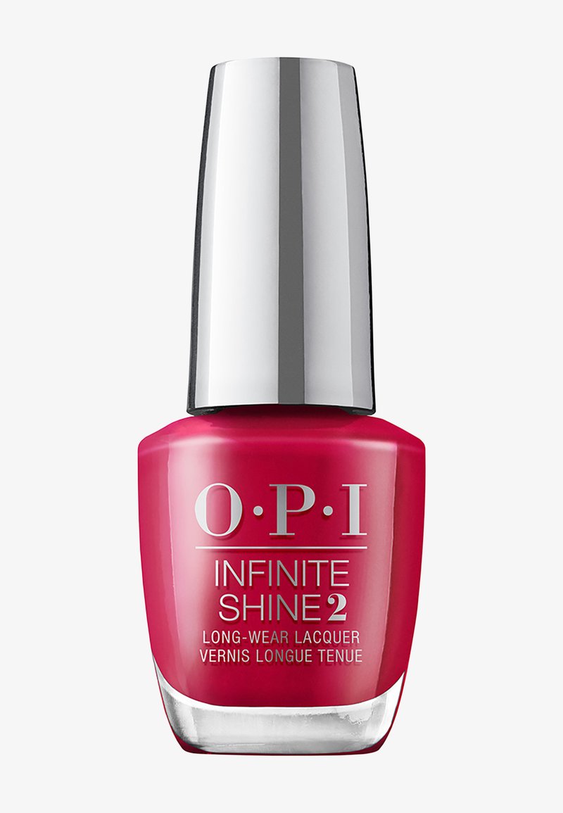 OPI OPI INFINITE SHINE - Nagellak - red-veal your truth