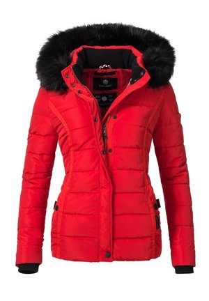 Manteau D'hiver Femme Navahoo PAULA Princess Anthracite: XL