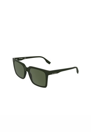 Sonnenbrille - green