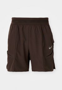 Unselected, velvet brown