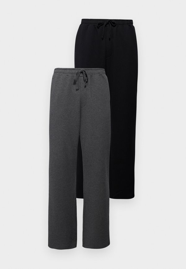 JOGGER UNISEX 2 PACK - Tracksuit bottoms2