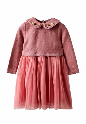 REGULAR FIT  - Sarafanas - pink christmas