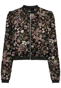 ONLY Bomber bunda - anthracite