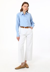 Modanisa BENIN niebieski