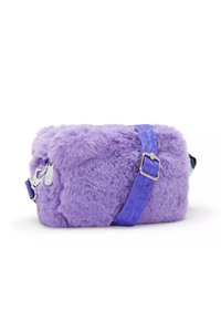 Kipling MILDA EIP+ - Bandolera - furry lilac