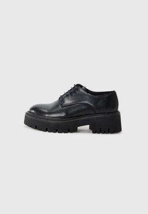 Zign, Derbies - black