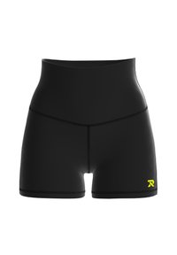 SUBLIME RMXLAUREN SHAPING SHORT - Shorts - black