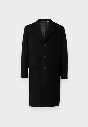 Lacoste Manteau classique - noir