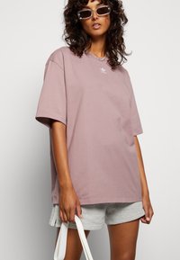 adidas Originals TEE - T-shirt básica - oxide