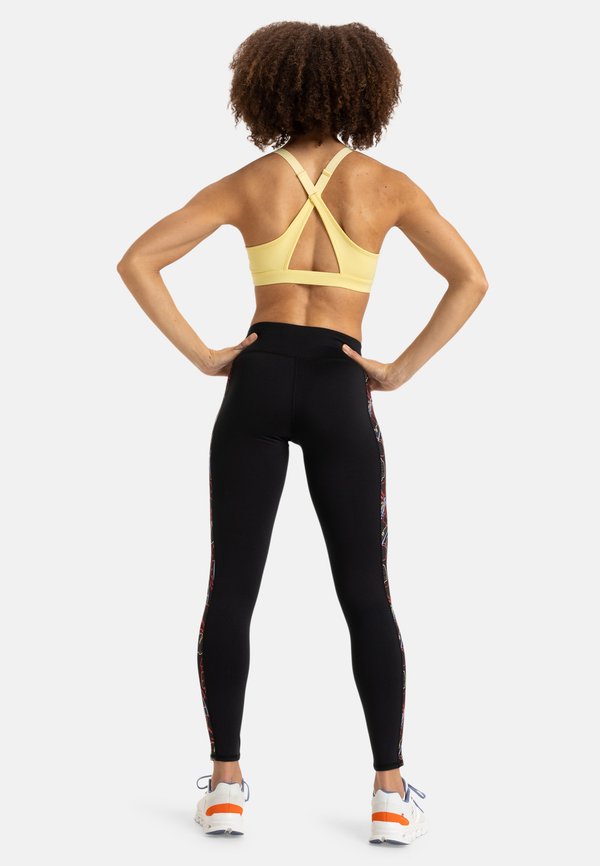 EVERYDAY FLOW SPORT - Leggings - Trousers - xknn2