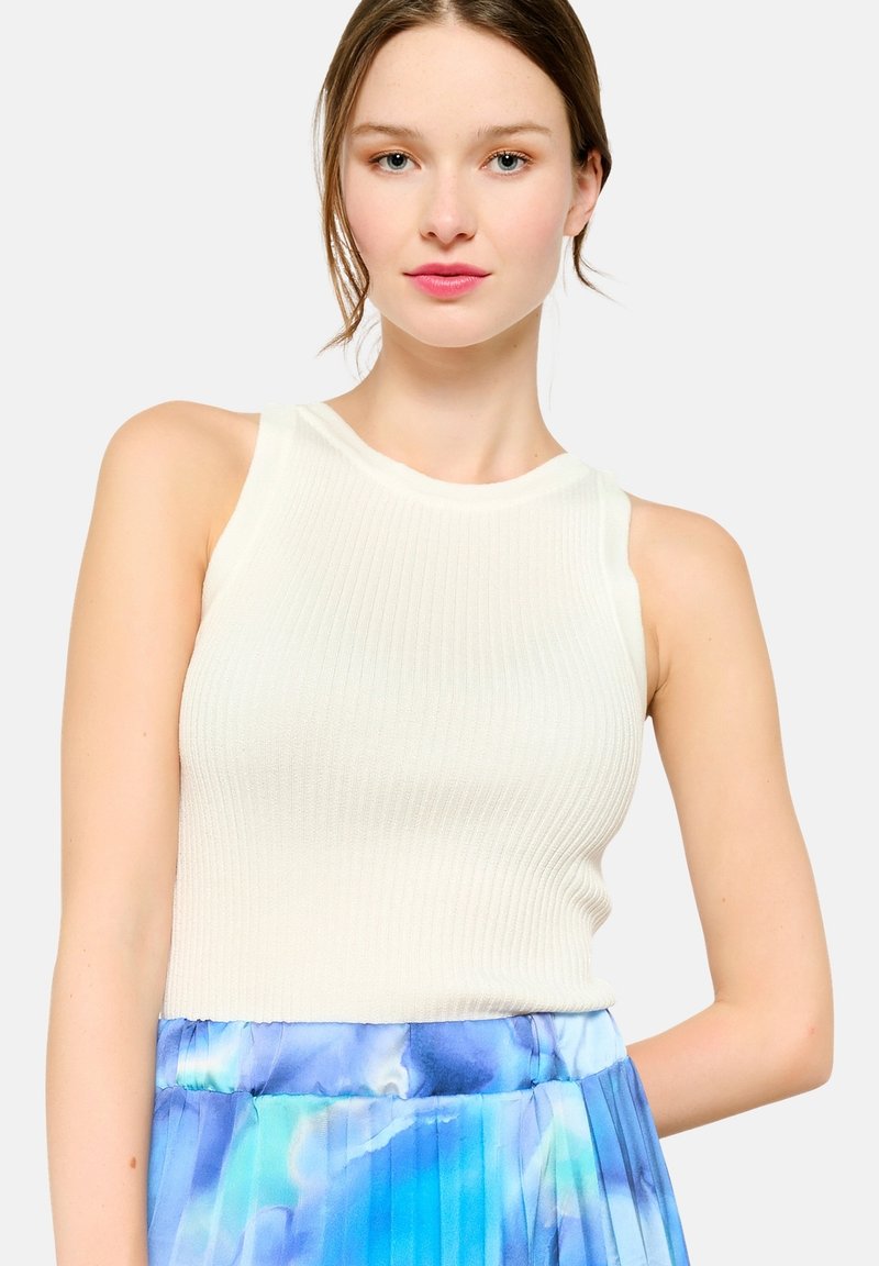 LolaLiza Toppi - offwhite