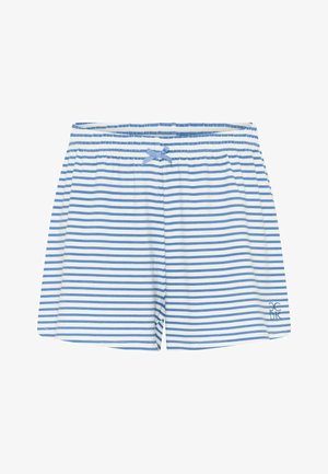 CCDK, KIMMY - Nachtwäsche Hose - riverside stripe
