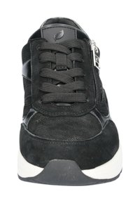 Waldläufer - Sneakersy niskie