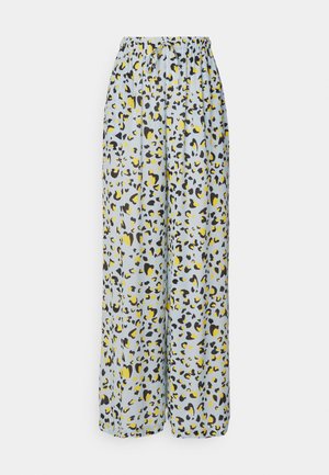 SUNRISE PANT - Pantalones - mehrfarbig