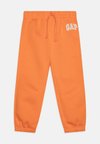 LOGO TODDLER BOY - Παντελόνι - ripe orange