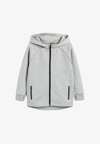 Selezionato, grey marl