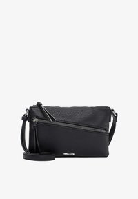 Unselected, navy blue