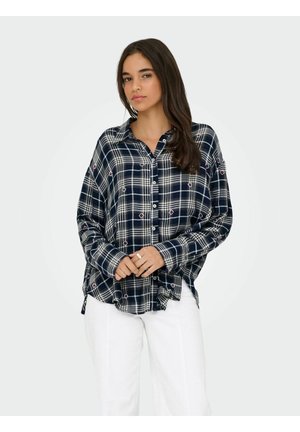 ONLGRACE  - Bluza s gumbima - naval academy