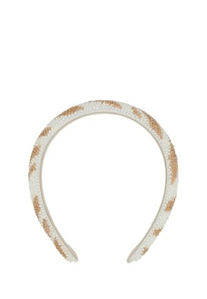 Accessori capelli - white-gold