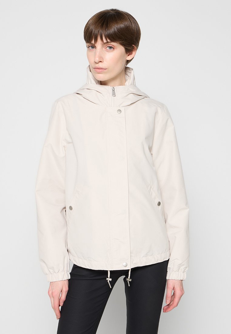 Leichte Jacke