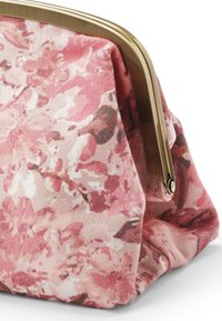 Elodie Zip Go Toiletry - Toiletti-/meikkilaukku - river rose