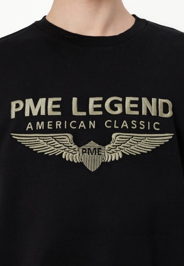 AMERICAN LOGO - Sweatshirt2