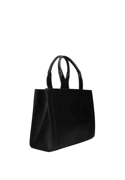 John Richmond Shopper - nero